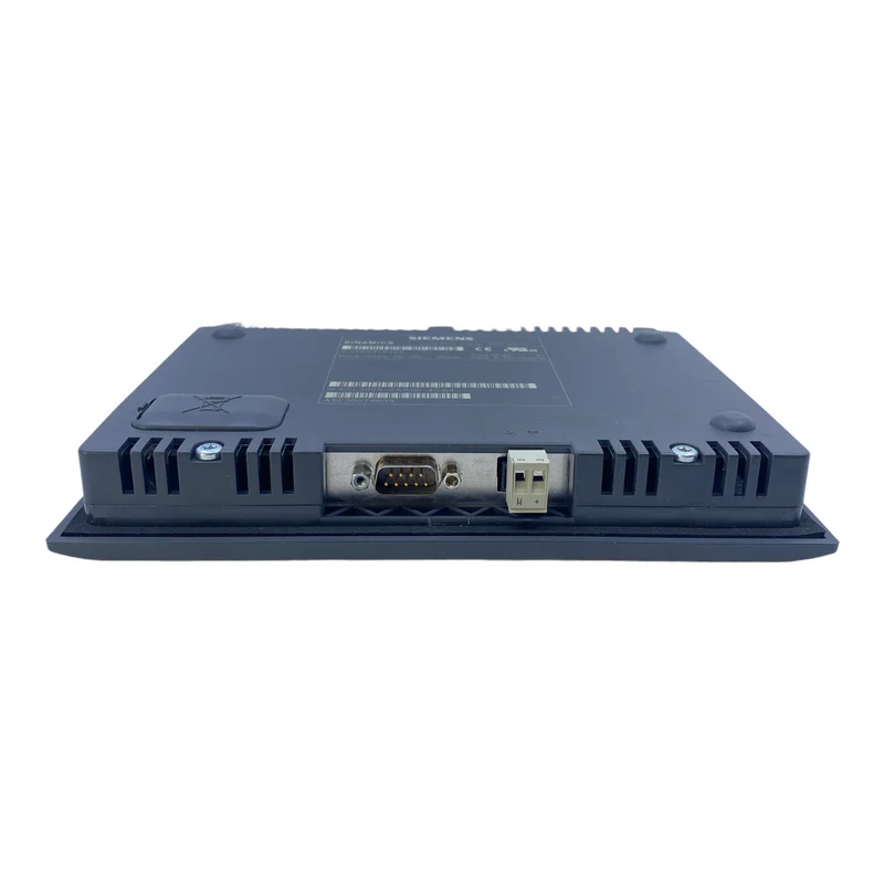 Siemens 6SL3055-0AA00-4CA4 Operator Panel AOP30 24V DC 200mA