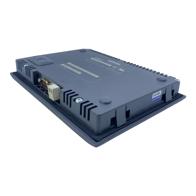 Siemens 6SL3055-0AA00-4CA4 Operator Panel AOP30 24V DC 200mA