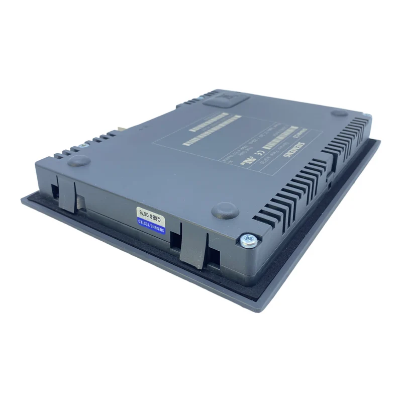 Siemens 6SL3055-0AA00-4CA4 Operator Panel AOP30 24V DC 200mA