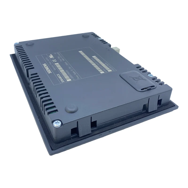 Siemens 6SL3055-0AA00-4CA4 Operator Panel AOP30 24V DC 200mA