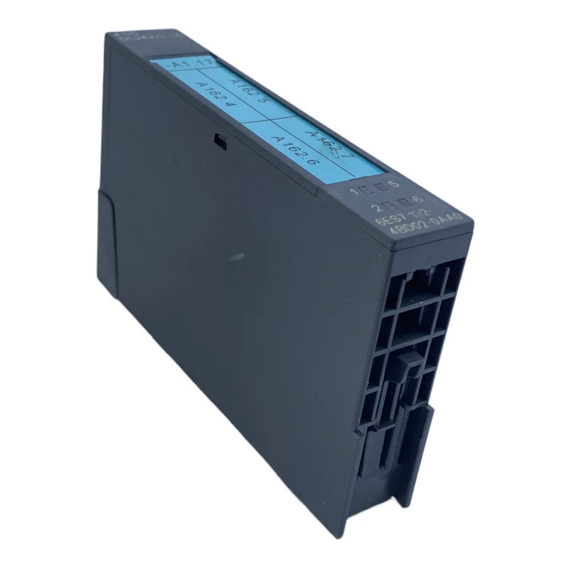 Siemens 6ES7132-4BD02-0AA0 Elektronikmodule DC 24V 0,5A