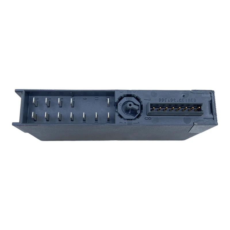 Siemens 6ES7132-4BD02-0AA0 Elektronikmodule DC 24V 0,5A
