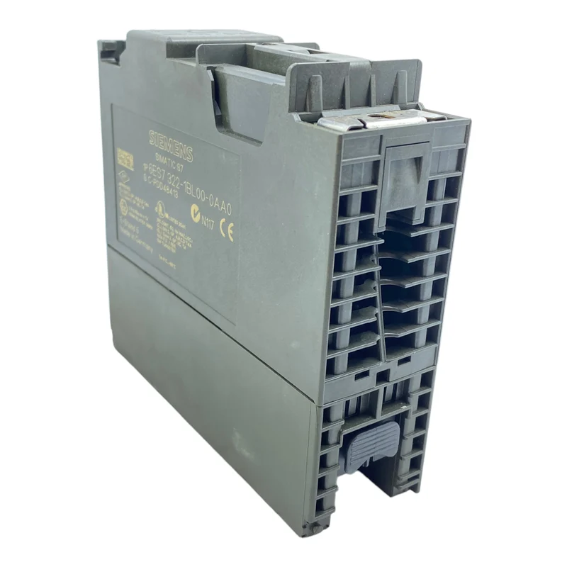 Siemens 6ES7322-1BL00-0AA0 SPS-Digitalausgabemodul 24V DC