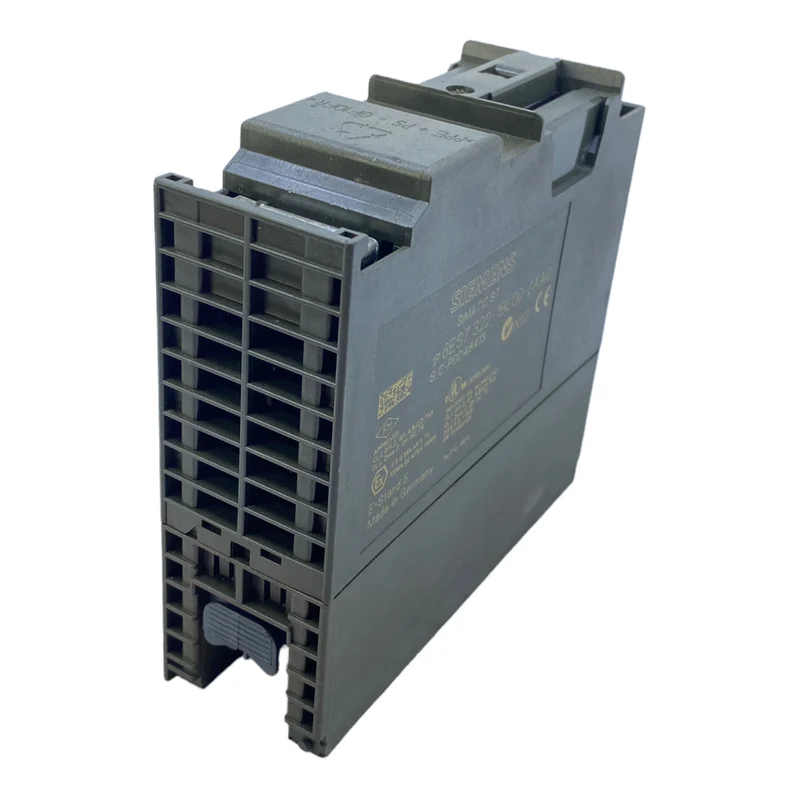 Siemens 6ES7322-1BL00-0AA0 SPS-Digitalausgabemodul 24V DC