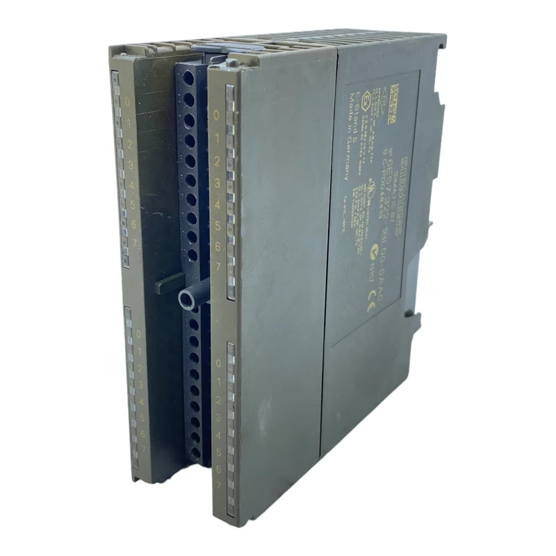 Siemens 6ES7322-1BL00-0AA0 SPS-Digitalausgabemodul 24V DC