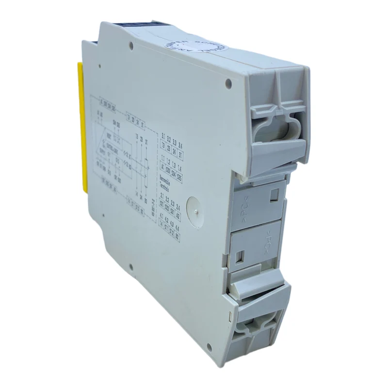 Wieland SNO 4062K-A Sicherheitsrelais 24V AC/DC 50/60 Hz