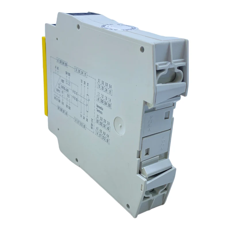 Wieland SNO 4062K-A Sicherheitsrelais 24V AC/DC 50/60 Hz