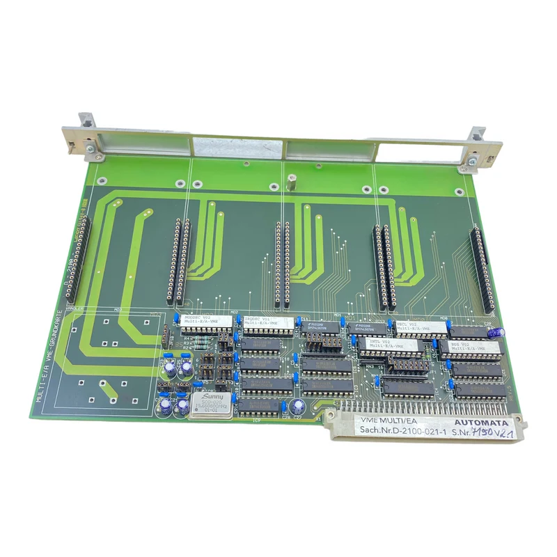 Automata VMEMulti/EA Modul