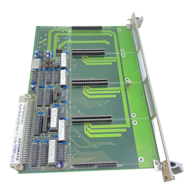 Automata VMEMulti/EA Modul
