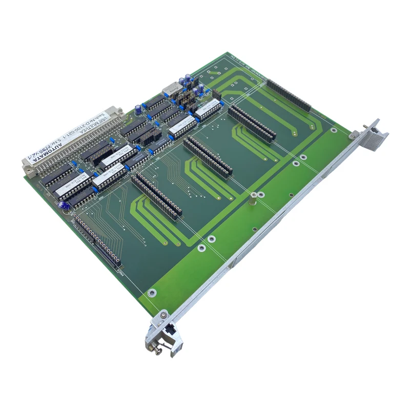 Automata VMEMulti/EA Modul