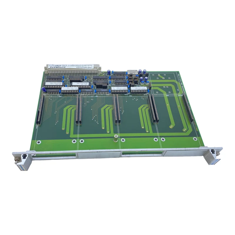 Automata VMEMulti/EA Modul