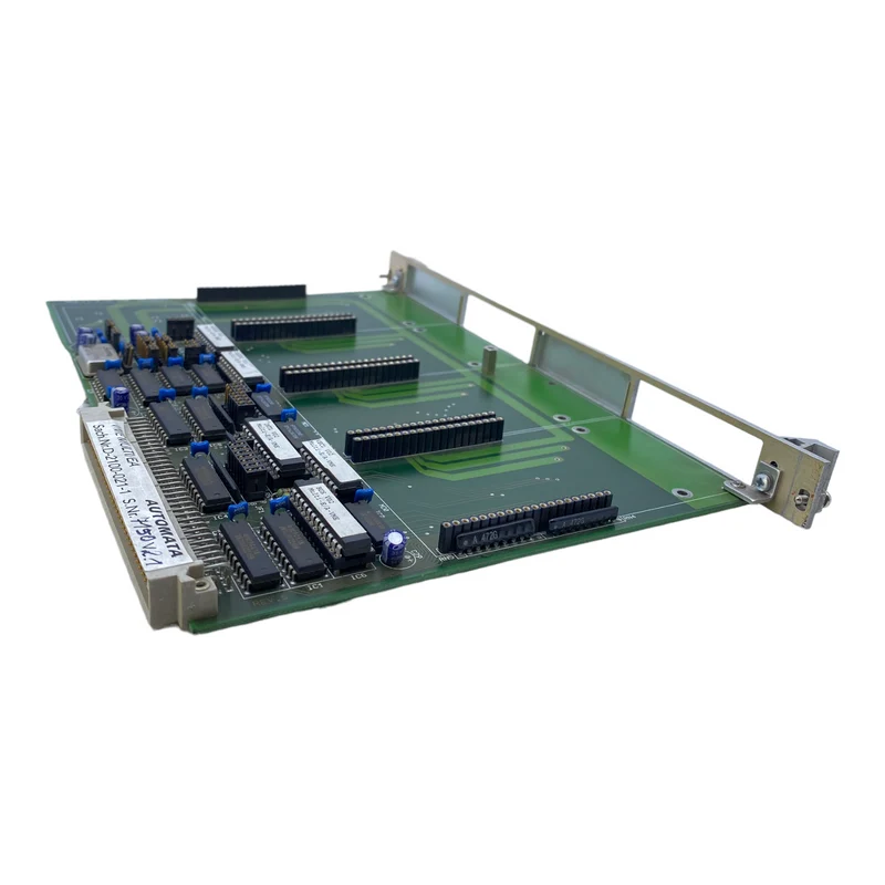 Automata VMEMulti/EA Modul