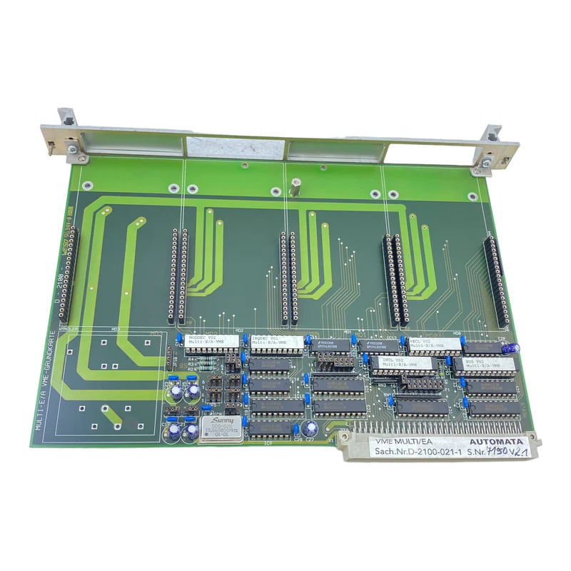 Automata VMEMulti/EA Modul