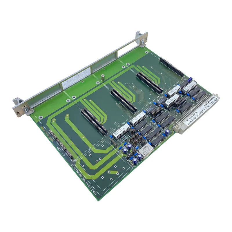 Automata VMEMulti/EA Modul
