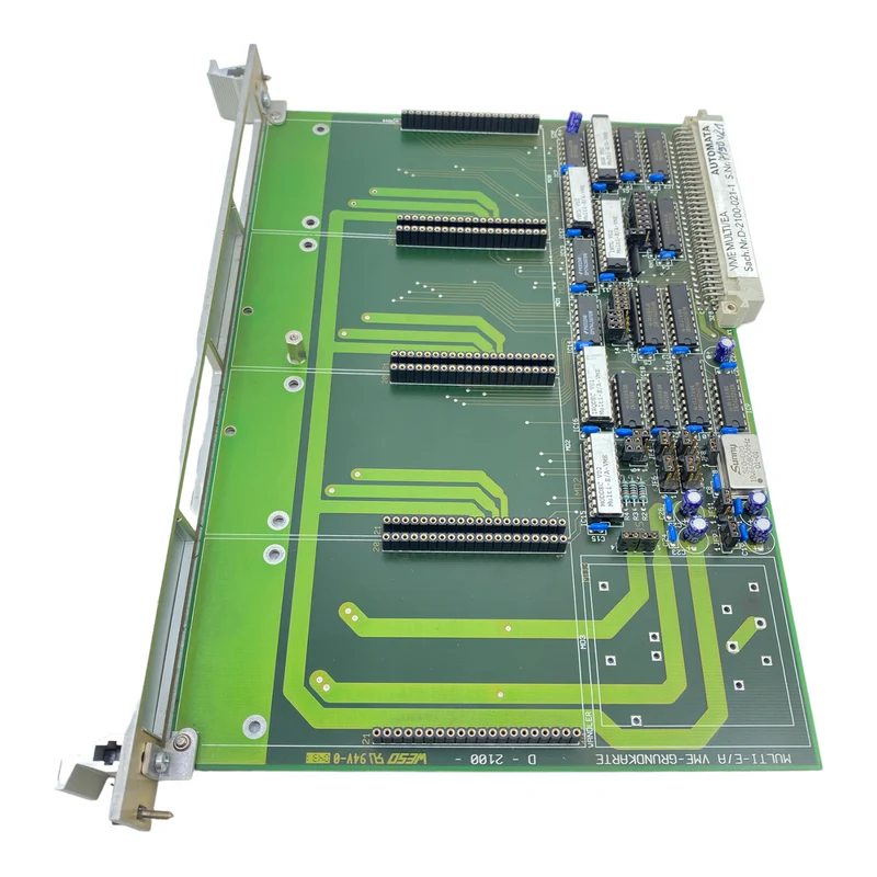 Automata VMEMulti/EA Modul
