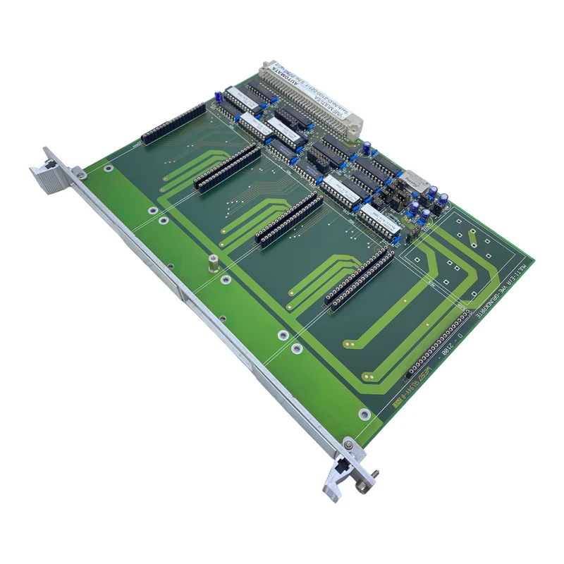 Automata VMEMulti/EA Modul
