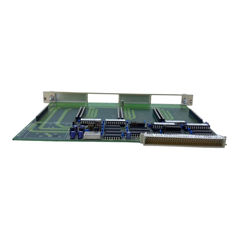Automata VMEMulti/EA Modul