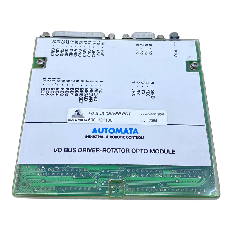 Automata 6001101100 Platine