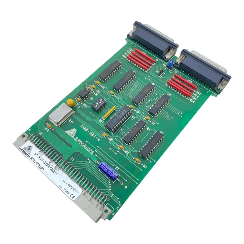 Automata 6033100300 Platine