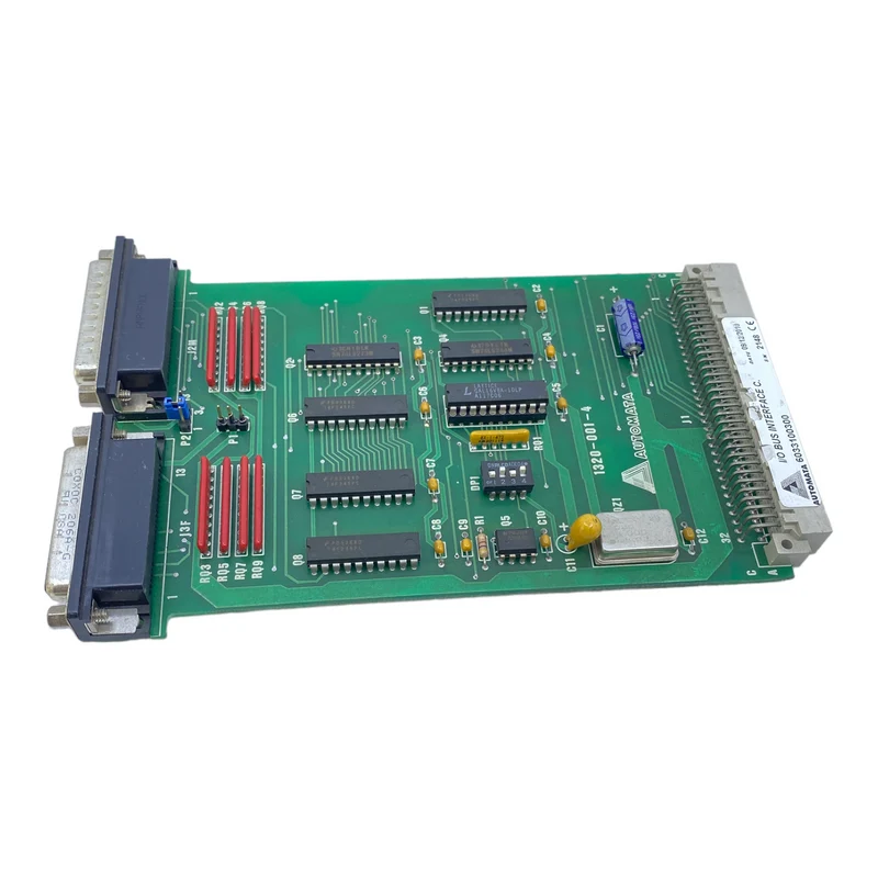 Automata 6033100300 Platine
