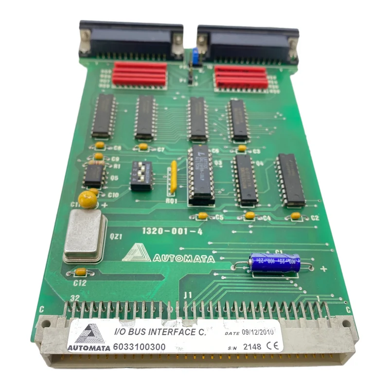 Automata 6033100300 Platine