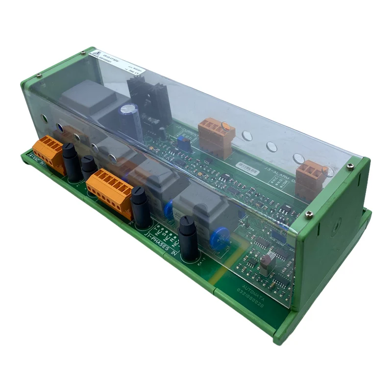 Automata VR-VS-VT Modul 6061000001