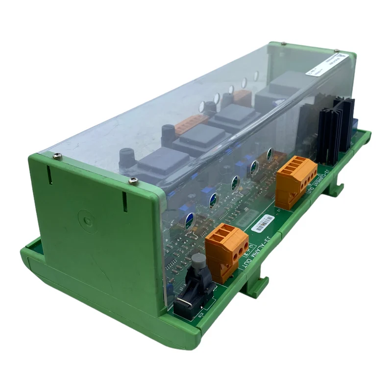 Automata VR-VS-VT Modul 6061000001