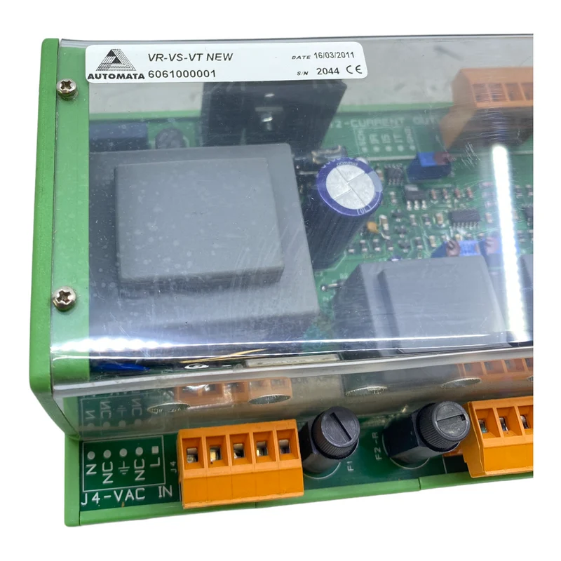 Automata VR-VS-VT Modul 6061000001