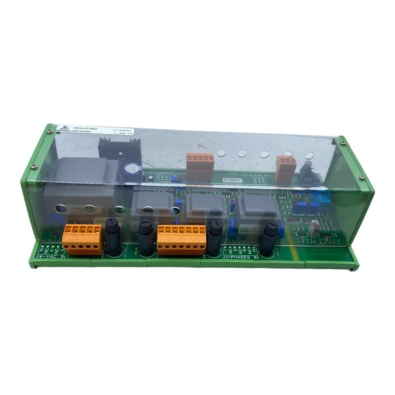 Automata VR-VS-VT Modul 6061000001