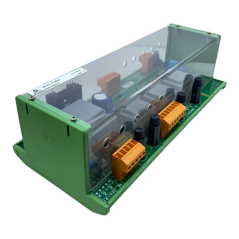 Automata VR-VS-VT Modul 6061000001