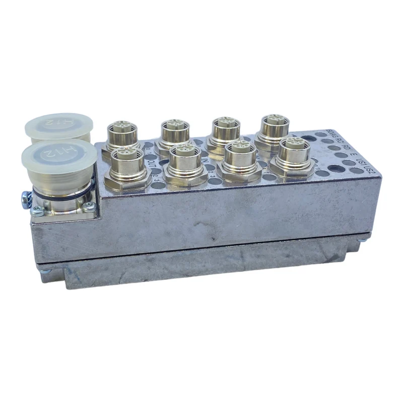 Phoenix Contact IBSIPCDIO/R24-12/4/8 Modul 2730064 24V