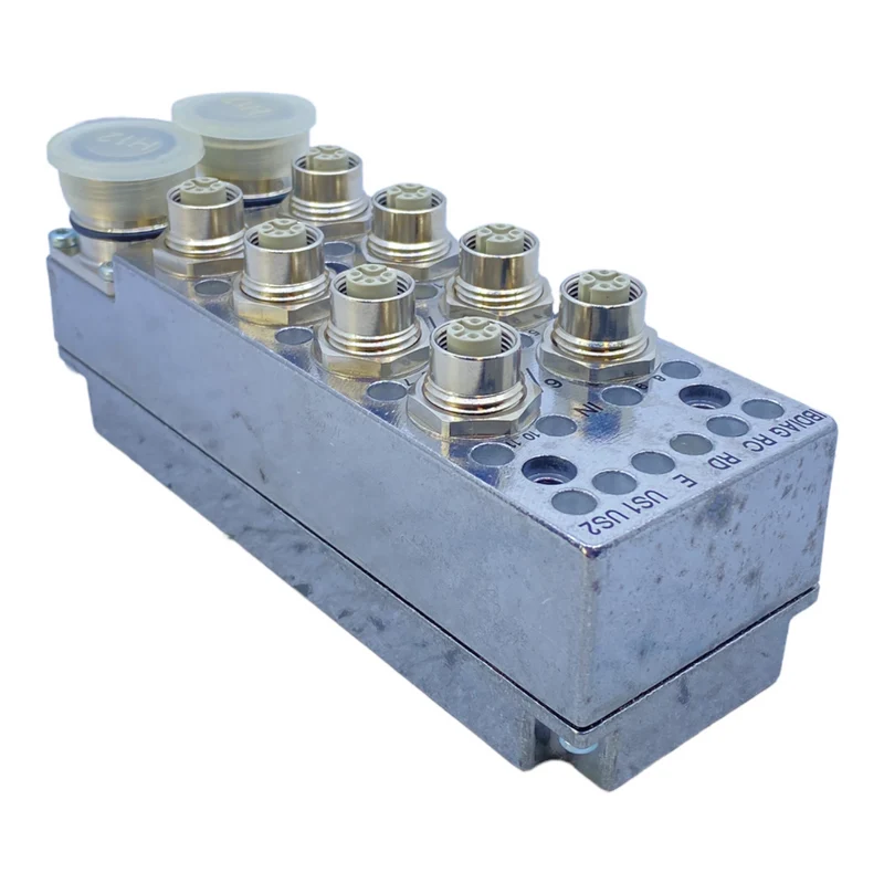 Phoenix Contact IBSIPCDIO/R24-12/4/8 Modul 2730064 24V