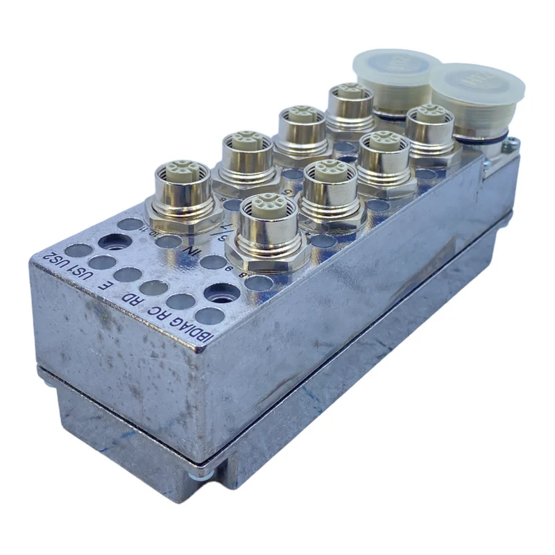 Phoenix Contact IBSIPCDIO/R24-12/4/8 Modul 2730064 24V