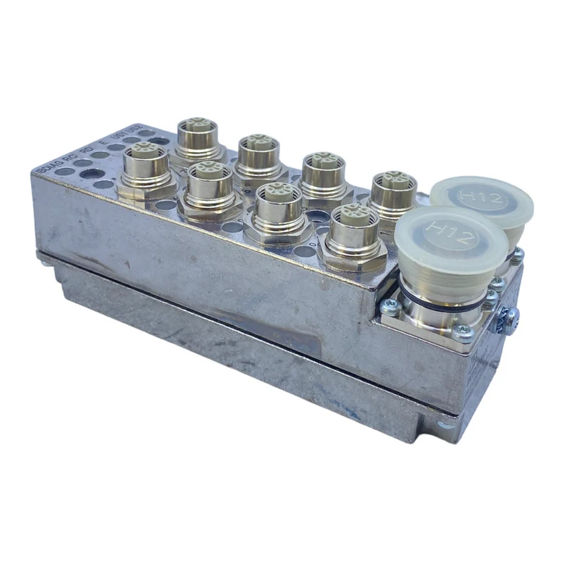 Phoenix Contact IBSIPCDIO/R24-12/4/8 Modul 2730064 24V