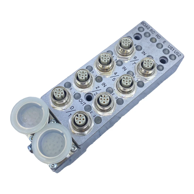 Phoenix Contact IBSIPCDIO/R24-12/4/8 Modul 2730064 24V