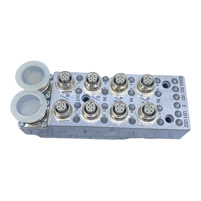 Phoenix Contact IBSIPCDIO/R24-12/4/8 Modul 2730064 24V