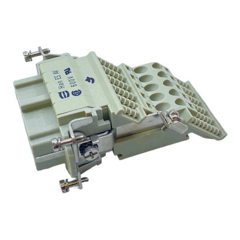 Harting 0104739 Stecker 600V