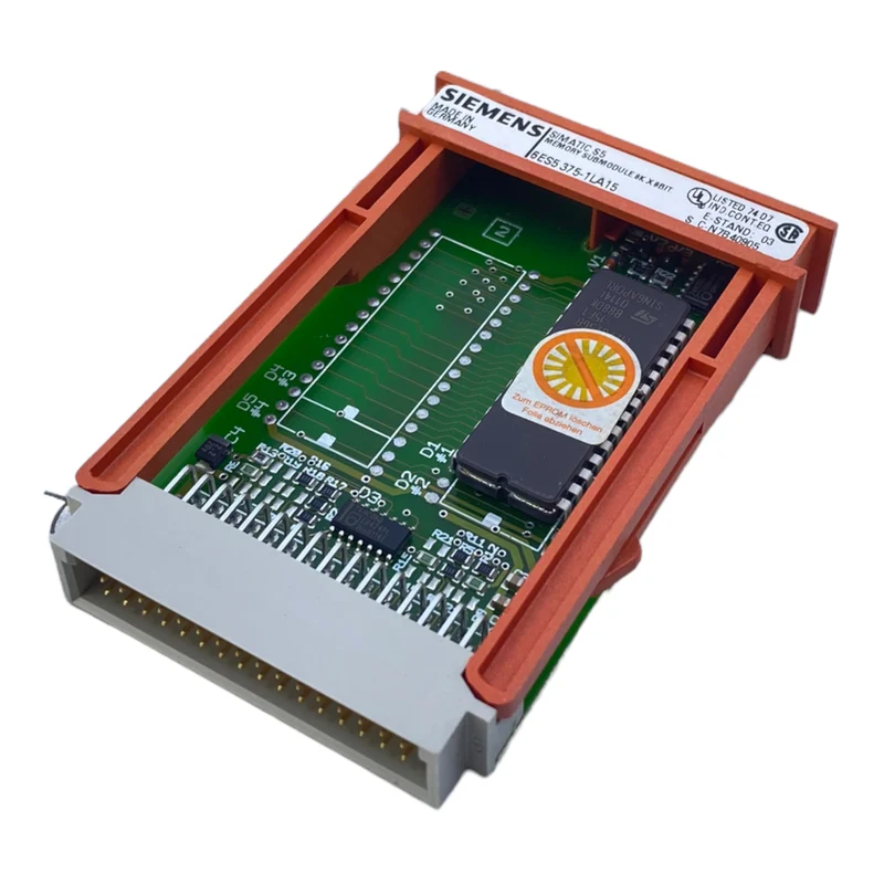Siemens 6ES5375-1LA15 Schnittstellenmodul