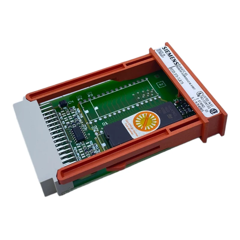 Siemens 6ES5375-1LA15 Schnittstellenmodul