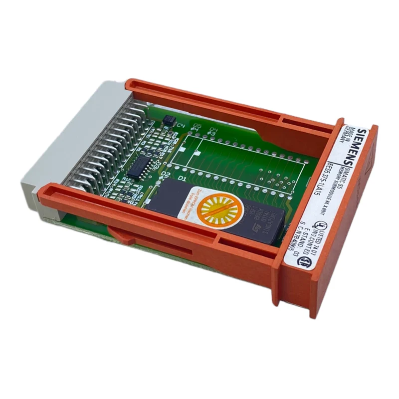 Siemens 6ES5375-1LA15 Schnittstellenmodul