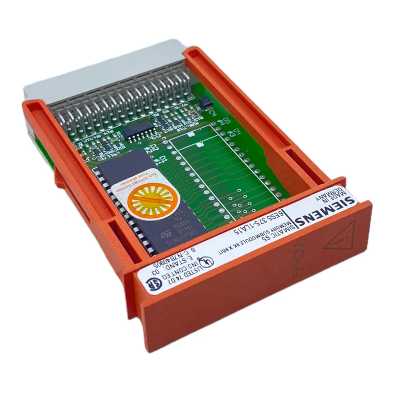 Siemens 6ES5375-1LA15 Schnittstellenmodul