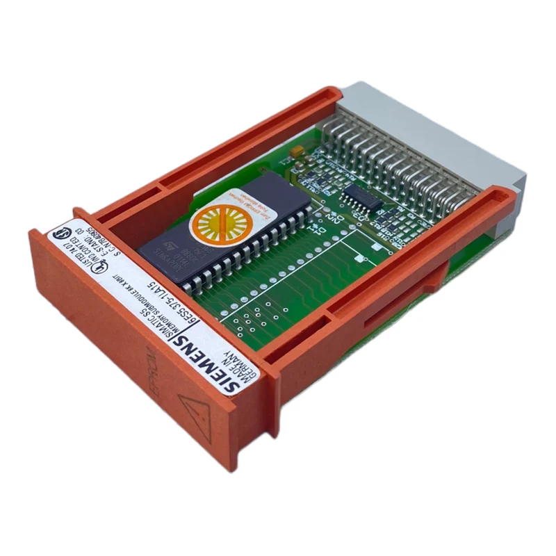 Siemens 6ES5375-1LA15 Schnittstellenmodul