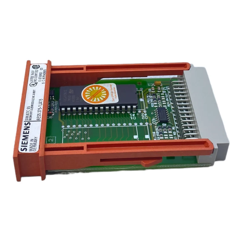 Siemens 6ES5375-1LA15 Schnittstellenmodul