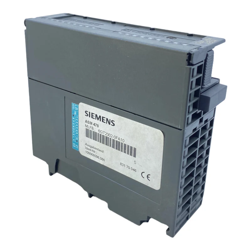 Siemens 6GT2002-0FA10 Kommunikationsmodul