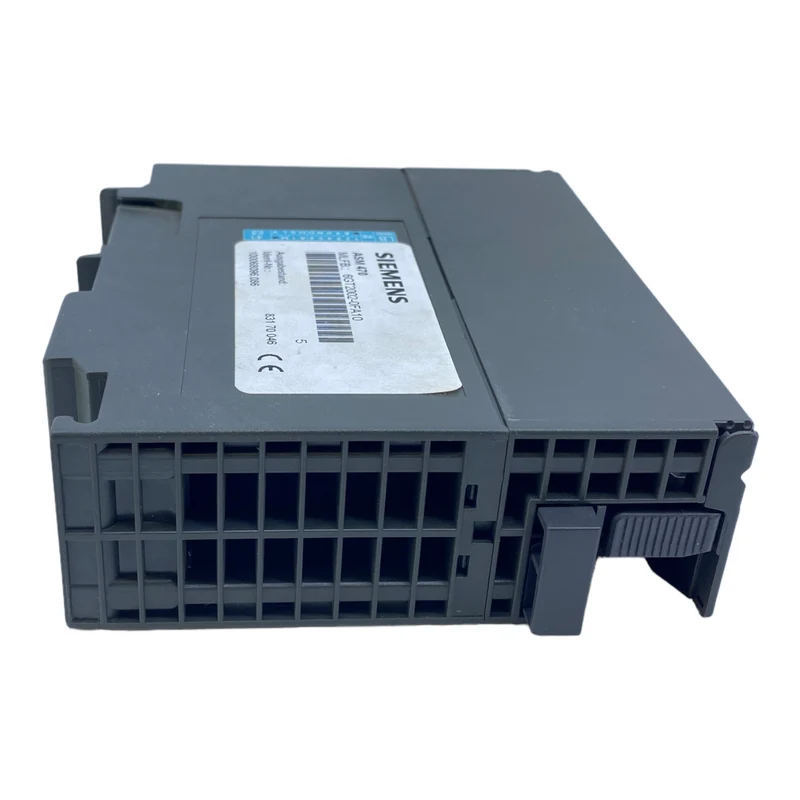 Siemens 6GT2002-0FA10 Kommunikationsmodul