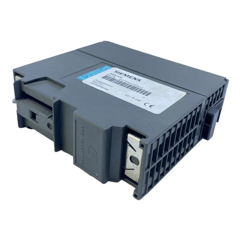Siemens 6GT2002-0FA10 Kommunikationsmodul