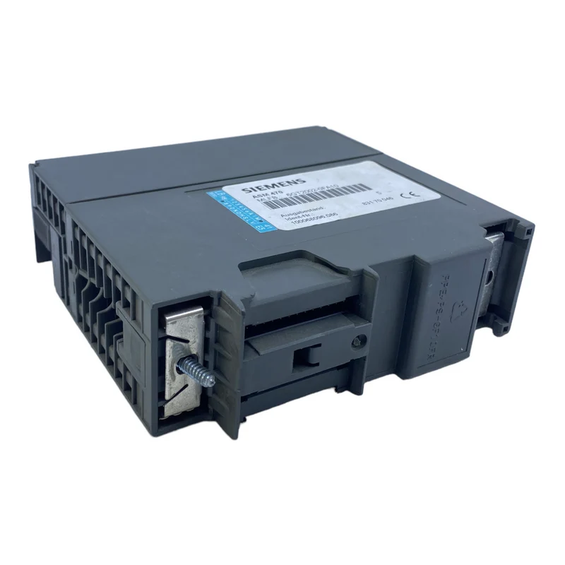 Siemens 6GT2002-0FA10 Kommunikationsmodul