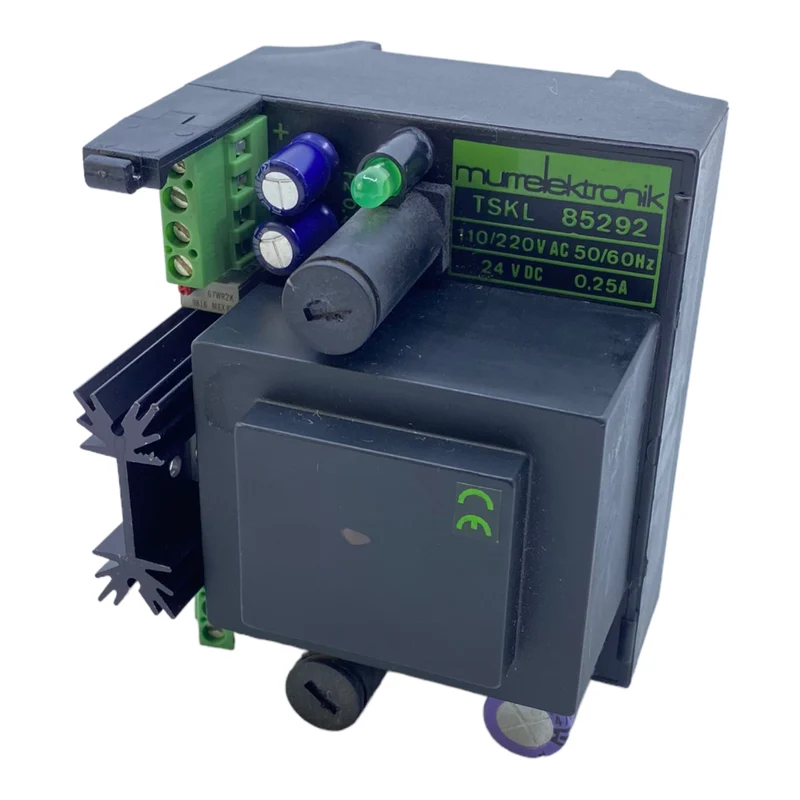 Murr TSKL 85292 Netzteil 110/220V AC 50/60Hz / 24V DC 0.25A