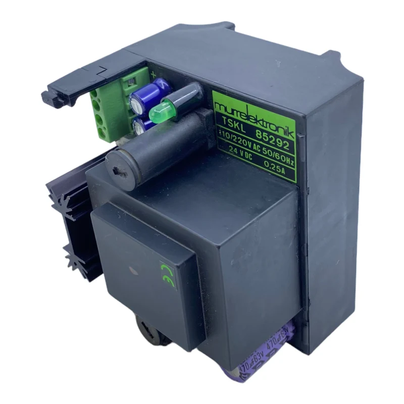 Murr TSKL 85292 Netzteil 110/220V AC 50/60Hz / 24V DC 0.25A