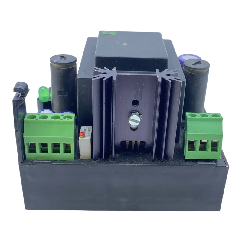 Murr TSKL 85292 Netzteil 110/220V AC 50/60Hz / 24V DC 0.25A